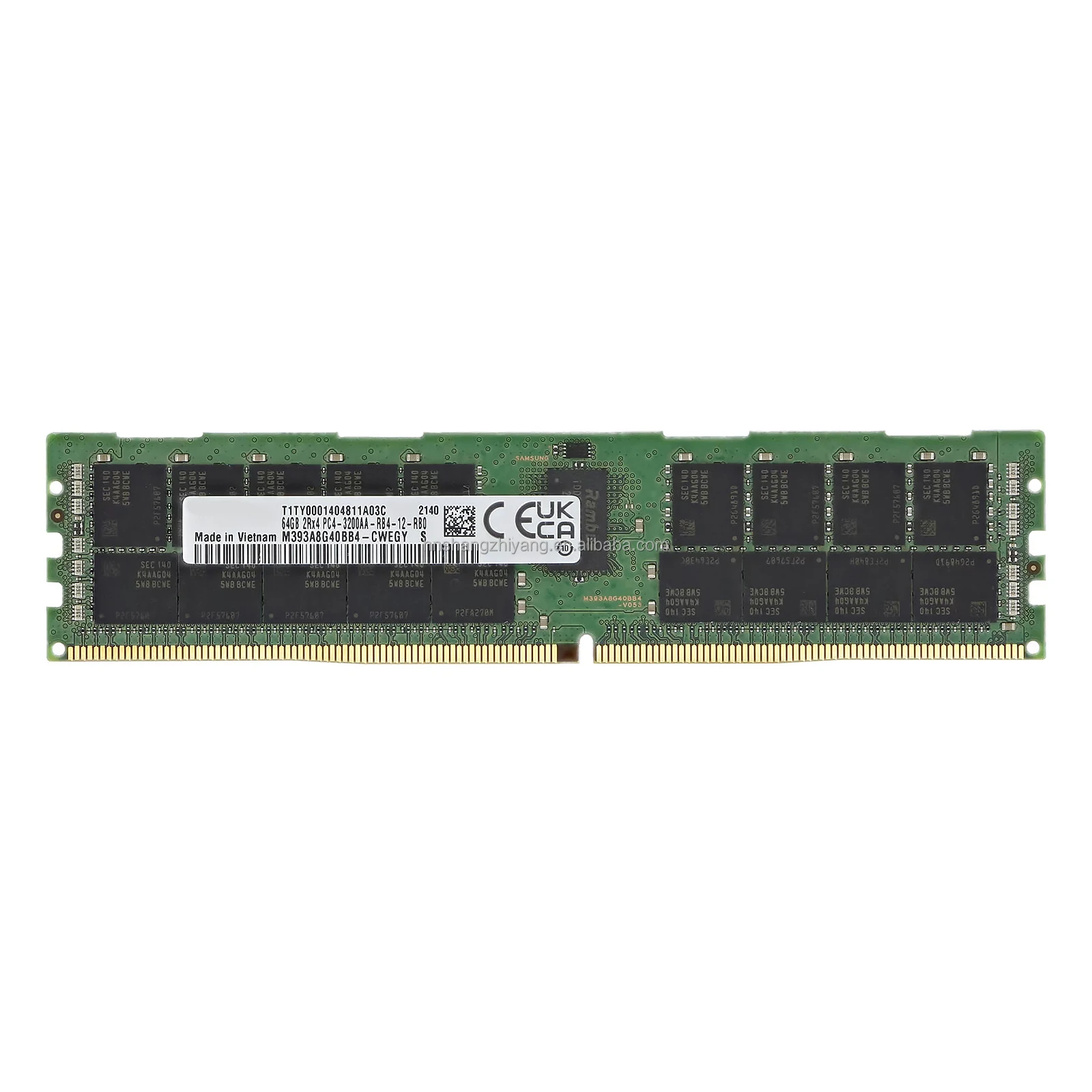 M393A8G40AB2-CWE 64GB DDR4 Pc4 – 64Gb Ddr4 Ecc Reg 3200Mhz recenzja i cena