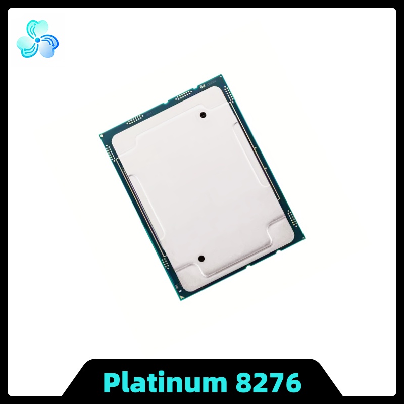 Procesor Xeon Platinum 8276 SR – Gold 6248R recenzja i cena