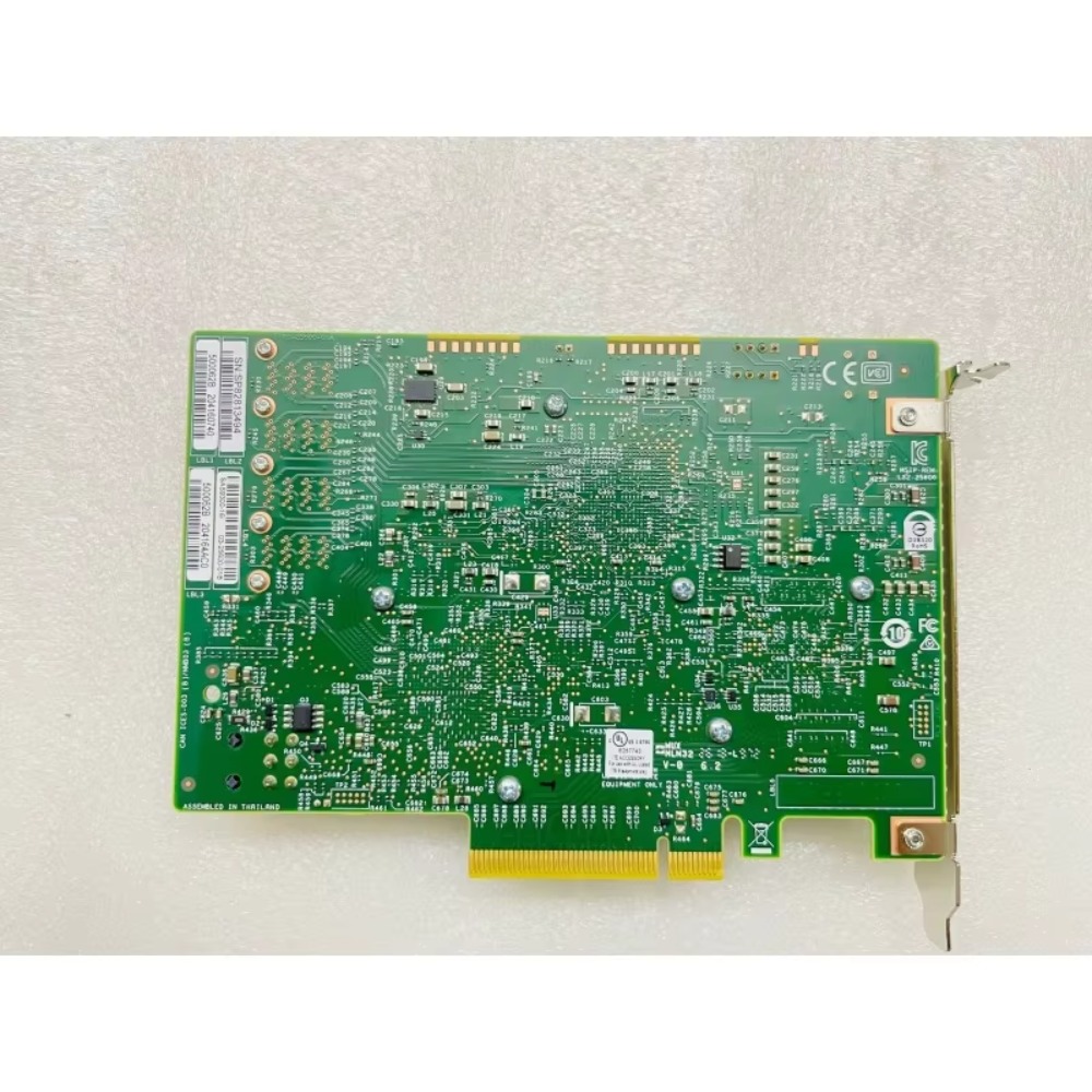 LSI SAS 9300-16I – karta adapt – Lsi 9300 16I Hba It Mode recenzja i cena